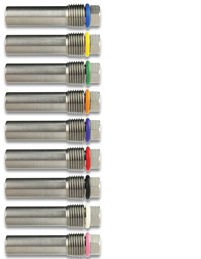 Hydro-Excavation Nozzles - Switchblade - Nozzles Only - Hydra-Flex