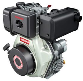 Yanmar Diesel 3/4″ P Screwed [166 L70N6-PEATMYIS]