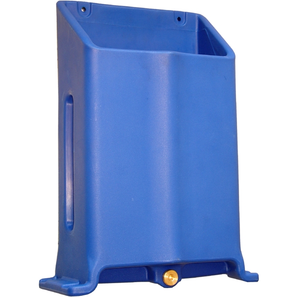 Brush Holder for Car Wash – SLP - PA