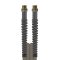 3/8″ - Car Wash Comfort Hose – Grey – 2,900 PSI – Standard - Suttner - 3.5