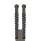 M18 - Car Wash Comfort Hose – Grey – 2,900 PSI – Standard - Suttner - 3.5