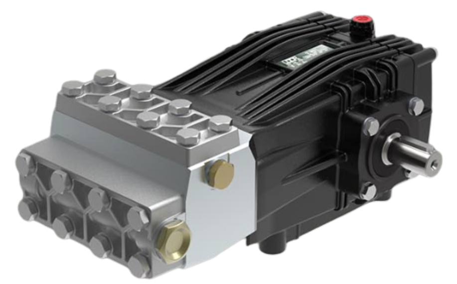 CH Udor Pump Series