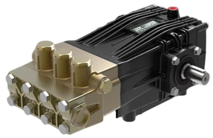 CX Udor Pump Series