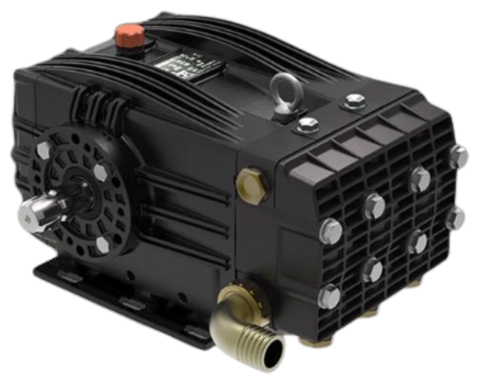 GAMMA Udor Pump Series