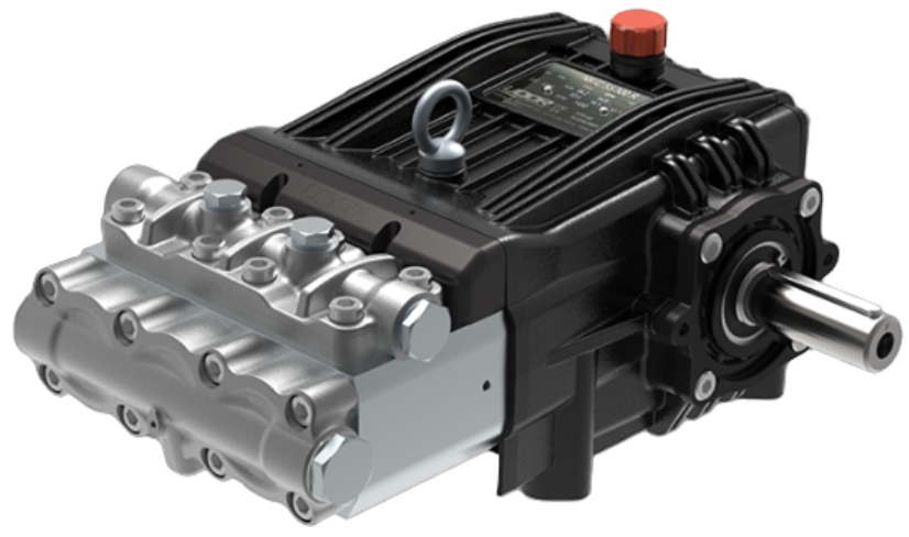 NH 500 Udor Pump Series