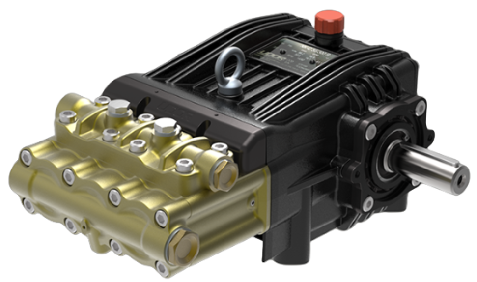 NK 500 Udor Pump Series