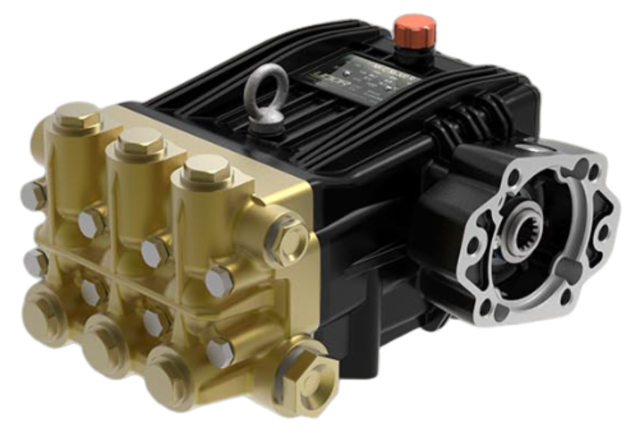NK Udor Pump Series
