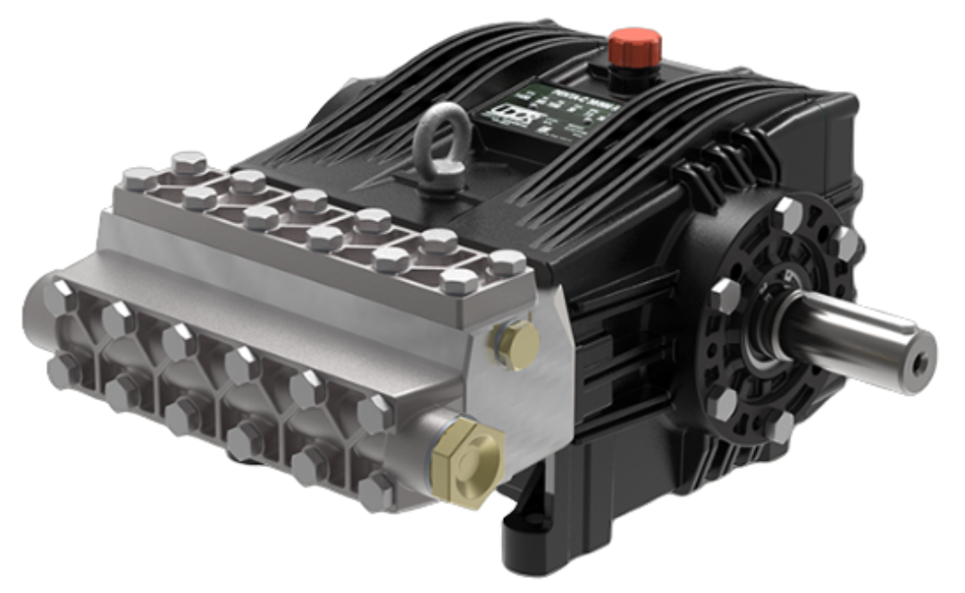 PENTA 600 Udor Pump Series