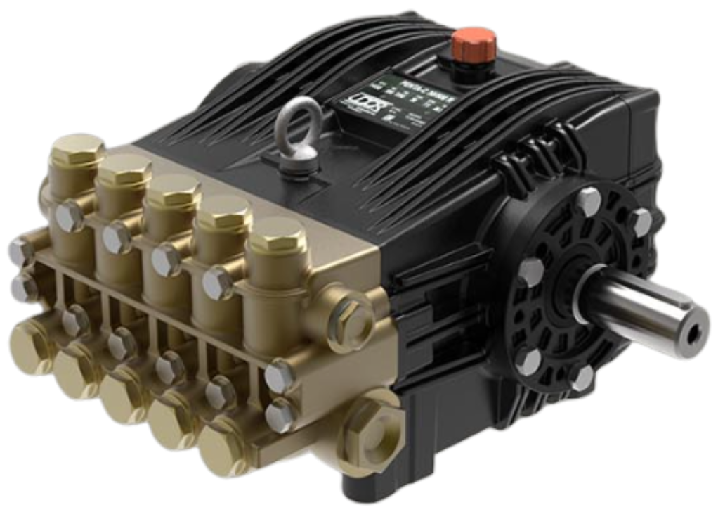 PENTA Udor Pump Series