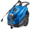 Hot Electric Pressure Cleaner – Single Phase – Scout – COMET [107 SCOUT150 N]
