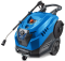 Hot Electric Pressure Cleaner – Single Phase – Scout – COMET [107 SCOUT150 P]