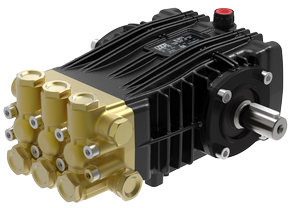 B Udor Pump Series