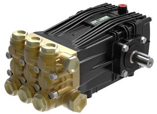 C Udor Pump Series