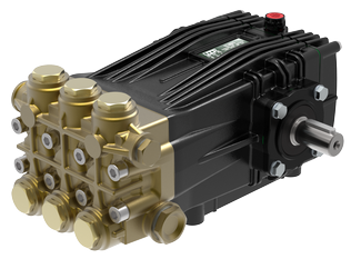 BK Udor Pump Series