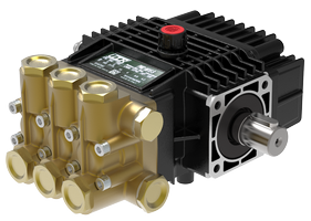 PK Udor Pump Series