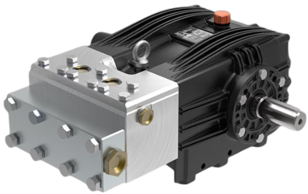 VH Udor Pump Series