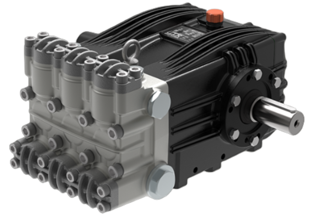 VXX Udor Pump Series