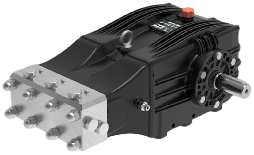 VY Udor Pump Series