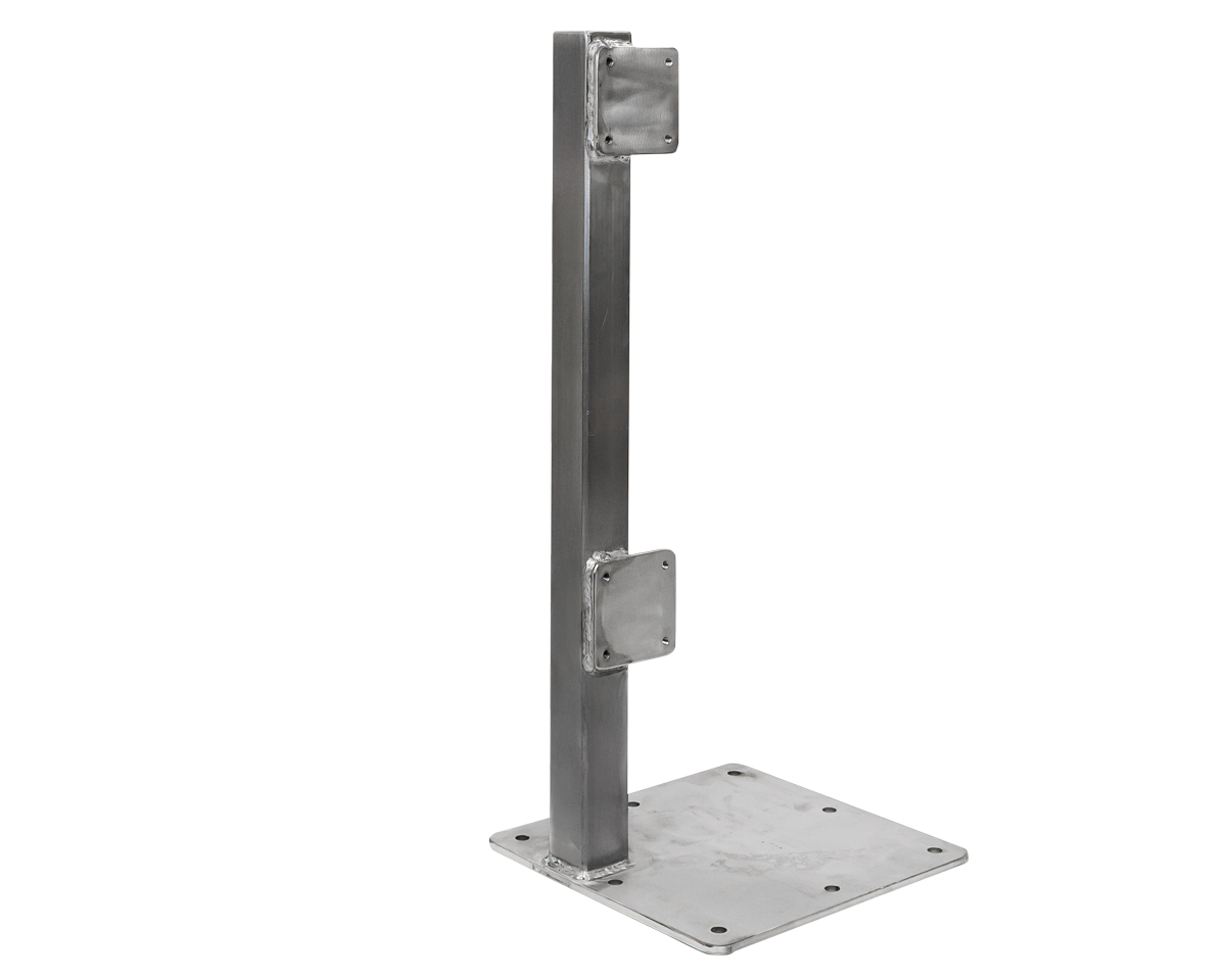 Hose Stacker S/S - Stand Only [125 85.402.114]