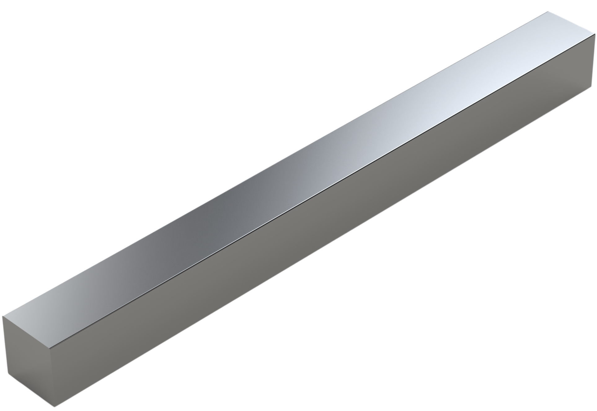 Key 1/4 x 1/4 70 mm (D1) [125 85.804.434]