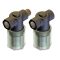 Line Filter - T Style - Heavy Duty - F5L - PA