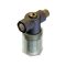 Line Filter - T Style with Bypass - Heavy Duty - F5LB - PA