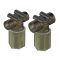 Line Filter - T Style - Heavy Duty - F8 - PA