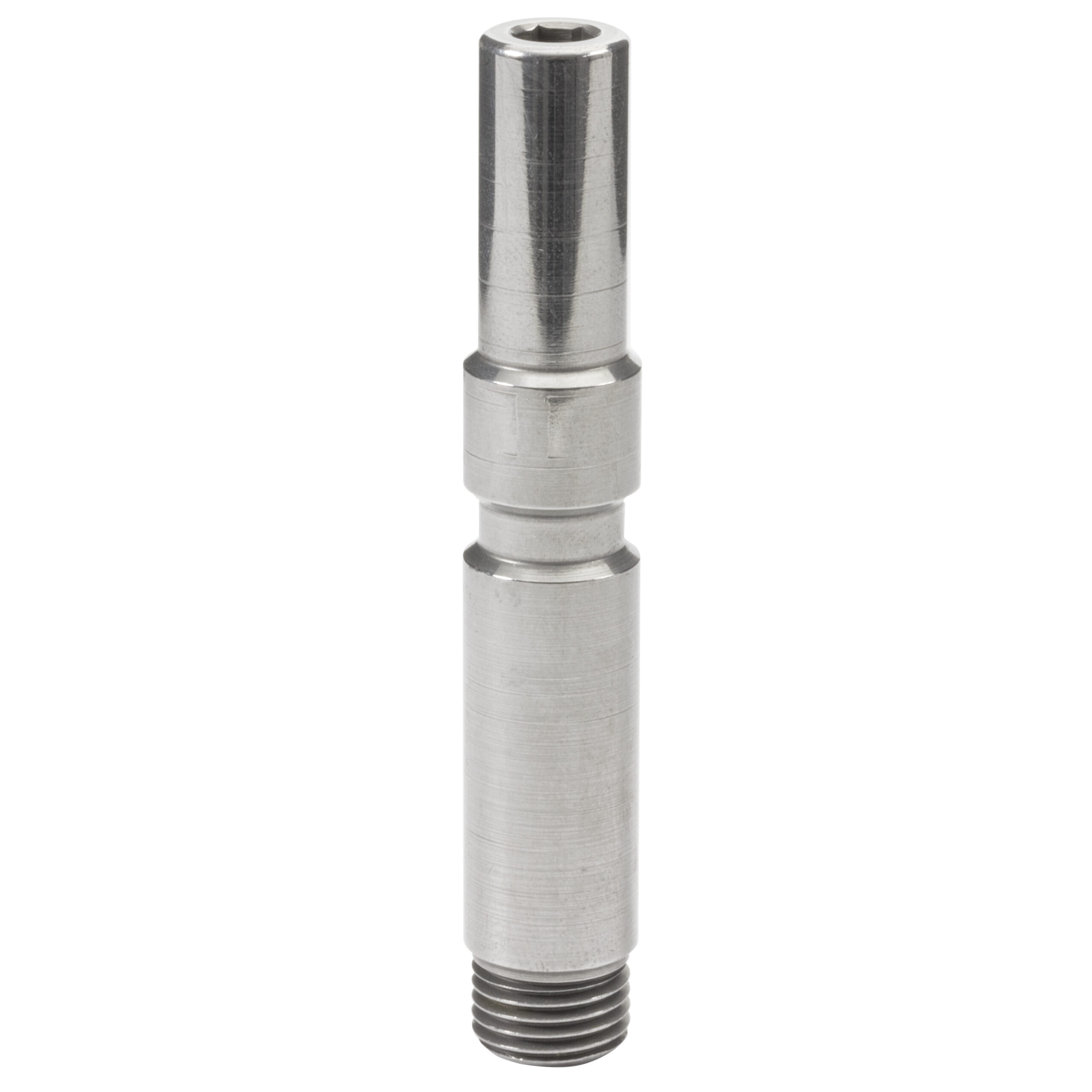 KW Connection - QC Plug - for Moulded Handle Lances[148 040 001 258]