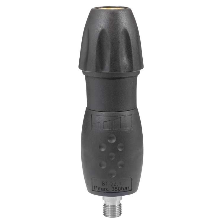 KW Gun Exit Coupling - Suits Spray Guns[148 559 264]