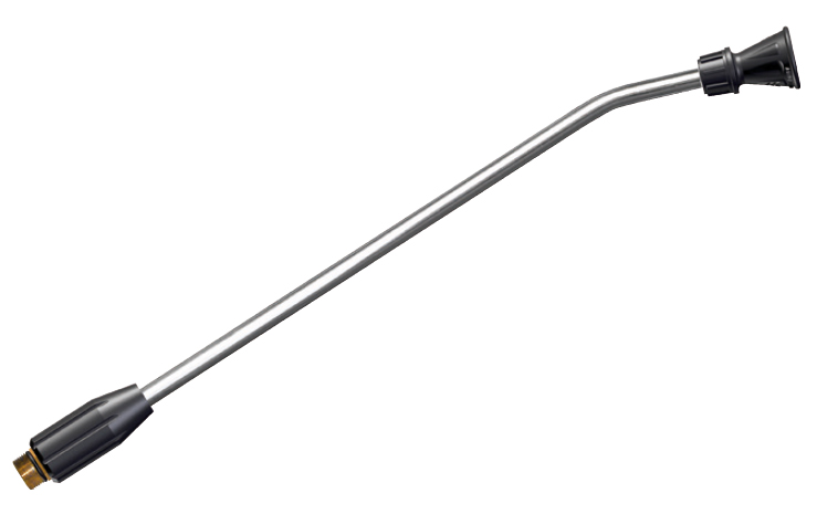 Single Lance Extension - SCP+P+PU - Standard - Mecline