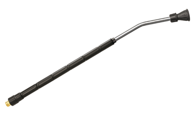 Single Lance Extension - MV162 + PU - Bent - Standard - Mecline