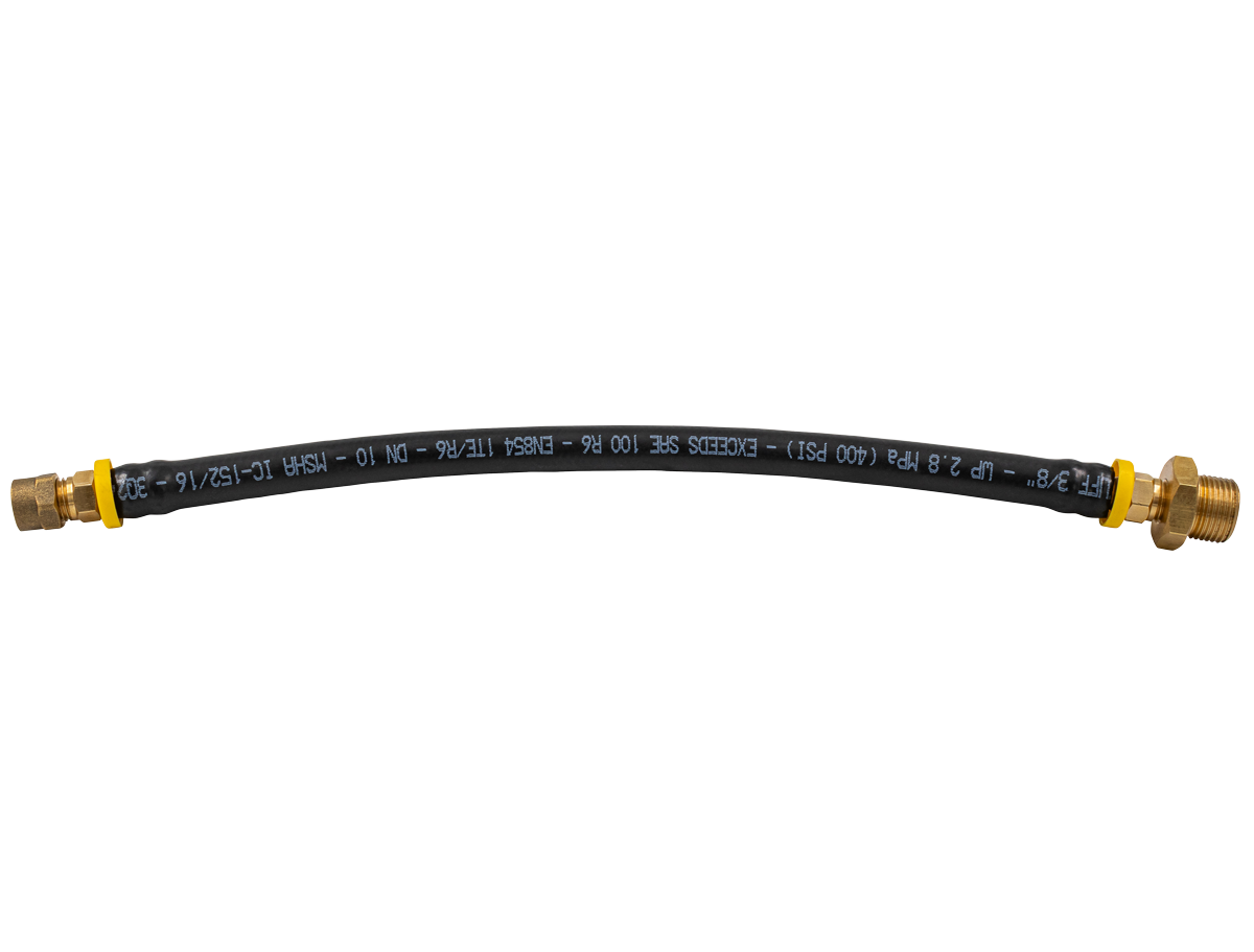 Oil Drain Hose - Suits IGX 800[165 5478]