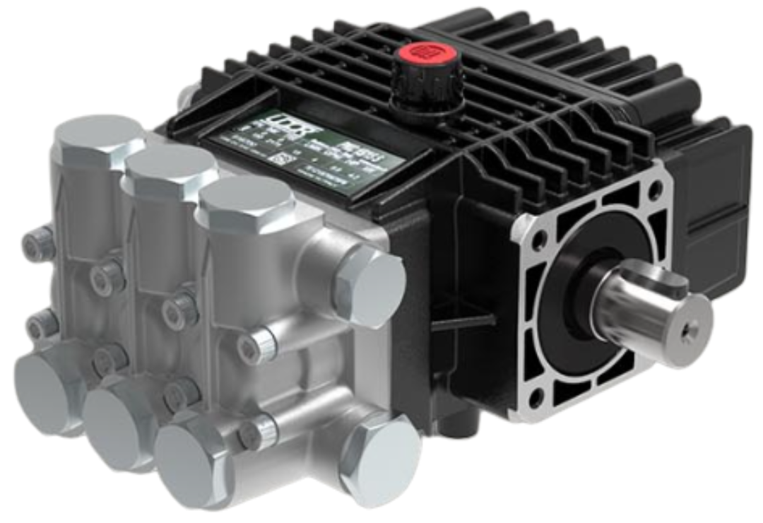 PKWT - HT 85°C Udor Pump Series