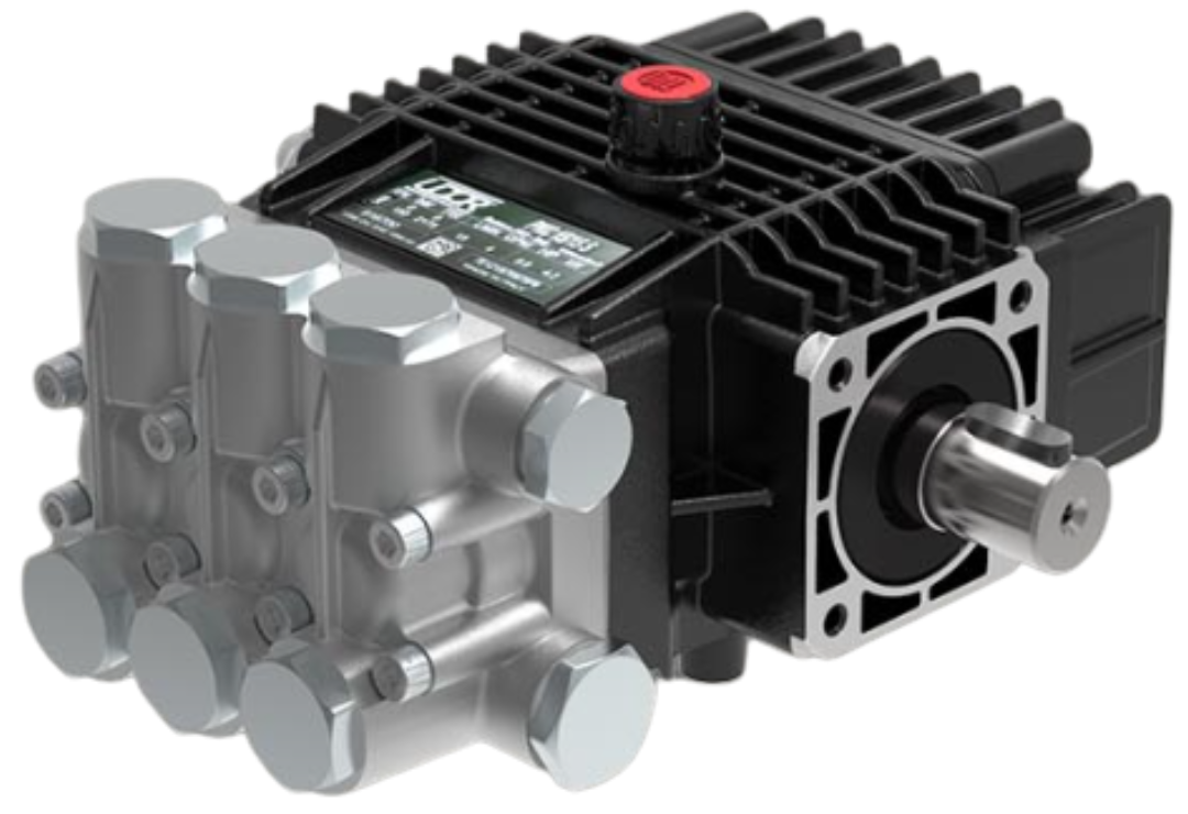 PKWT - HT 85°C Udor Pump Series