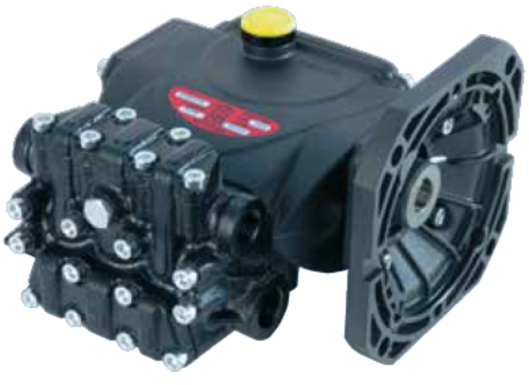 Series 53 - E1 Evolution