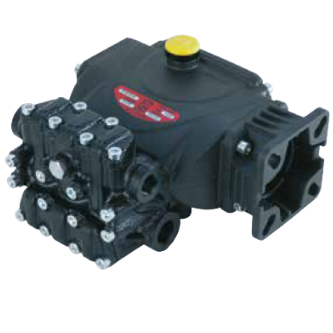 High Pressure Plunger Pump - Series 53 C - Interpump[212 E1E1808C]