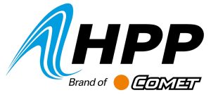 Logo for HPP