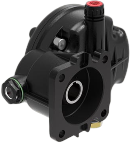 Udor Gearboxes