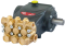High Pressure Plunger Pump - Series 58 - Interpump[212 E2B2008]