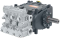 High Pressure Plunger Pump - Series 70 - Interpump[212 W100100H]