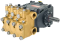High Pressure Plunger Pump - Series 70 - Interpump[212 W120120]