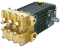High Pressure Plunger Pump - Series 66 - Interpump[212 W1570]