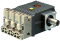 High Pressure Plunger Pump - Series 69 - Interpump[212 W4]