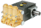 High Pressure Plunger Pump - Series 69 - Interpump[212 W827]