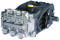 High Pressure Plunger Pump - Series 47 - Interpump[212 W928]