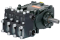 High Pressure Plunger Pump - Series 70 - Interpump[212 WK155]