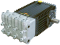 High Pressure Plunger Pump - Series 66 - Interpump[212 WK5021]
