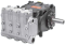 High Pressure Plunger Pump - Series 70 - Interpump[212 WK525]