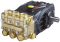 High Pressure Plunger Pump - Series 47 - Interpump[212 WS251]