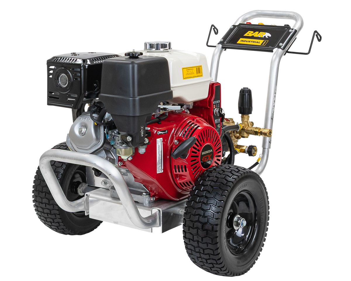 BELT DRIVE 21 L 3000 PSI [120 BAR3013PC-HE]